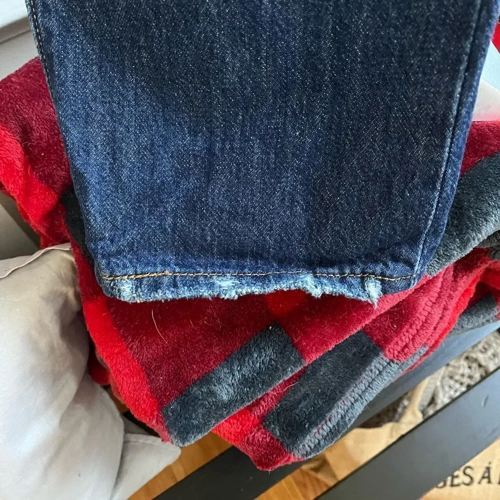 Levis brand new